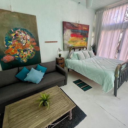 Villa Casa Loft Con Alberca Oaxaca Exterior foto
